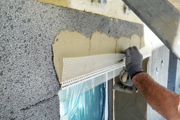 Best Wall Insulation Installation  in USA